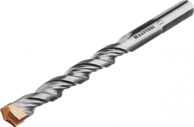 Сверло по бетону KRAFTOOL EXTREME 6х100 29166-100-06