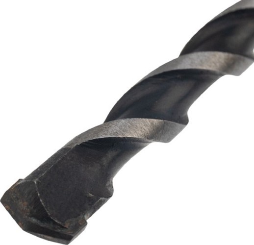 Сверло по бетону Kranz KR-91-0309 12х150мм - изображение 2