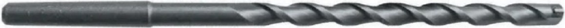 Сверло по бетону METALLICA Ultra 10x200 мм направляющее для адаптеров алм. коронок 902363