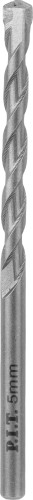 Сверло по бетону P.I.T. AMAS05-0005 5x85 мм