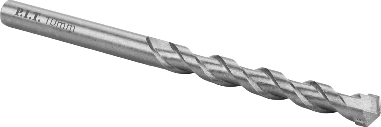 Сверло по бетону P.I.T. AMAS05-0010 10x120 мм - изображение 3