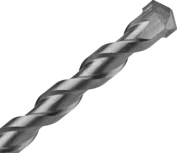 Сверло по бетону P.I.T. AMAS05-0010 10x120 мм - изображение 4