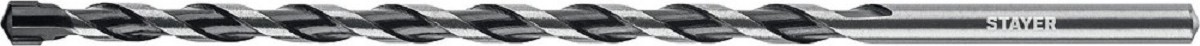 Сверло по бетону STAYER PROFESSIONAL ударное, 8x200мм 2915-200-08