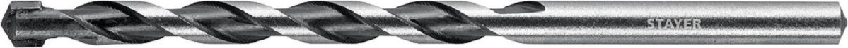 Сверло по бетону STAYER PROFESSIONAL ударное, 5x150мм 2915-150-05