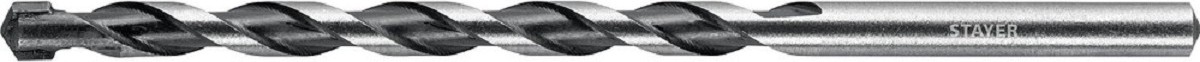 Сверло по бетону STAYER PROFESSIONAL ударное, 12x150мм 2915-150-12