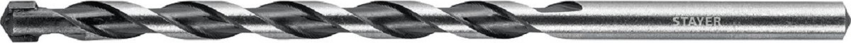 Сверло по бетону STAYER PROFESSIONAL ударное, 14x150мм 2915-150-14