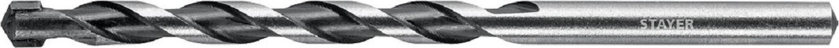 Сверло по бетону STAYER PROFESSIONAL ударное, 10x150мм 2915-150-10