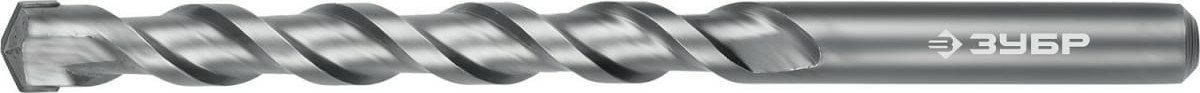 Сверло по бетону ЗУБР МАСТЕР 14х150 мм 2922-150-14