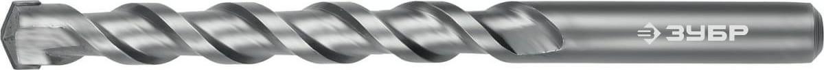 Сверло по бетону ЗУБР МАСТЕР 16х150 мм 2922-150-16