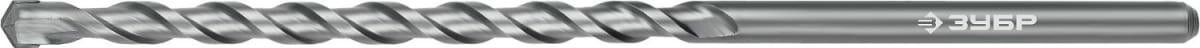 Сверло по бетону ЗУБР МАСТЕР 5х150 мм 2922-150-05