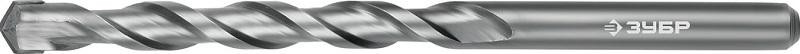 Сверло по бетону ЗУБР МАСТЕР 7x100 мм 2922-100-07