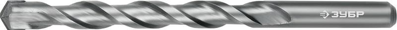 Сверло по бетону ЗУБР МАСТЕР 9x110 мм 2922-110-09