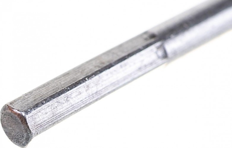 Сверло по дереву Biber 71018 перовое 18мм тов-041957 - изображение 3