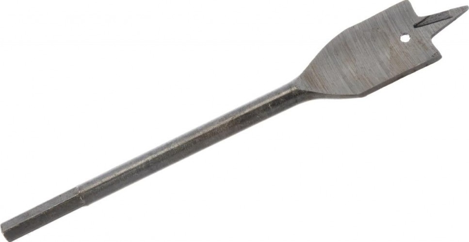 Сверло по дереву Biber 71025 перовое 25мм тов-041961