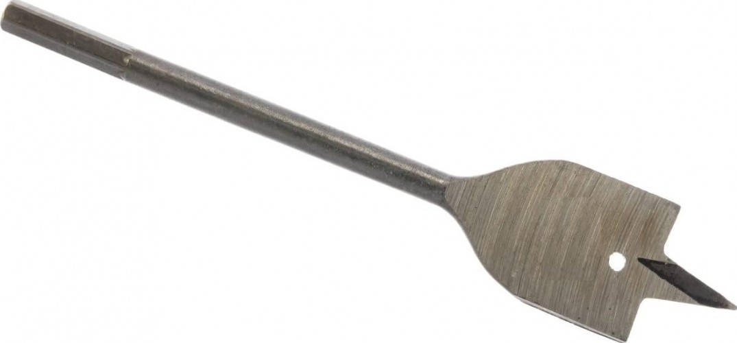 Сверло по дереву Biber 71030 перовое 30мм тов-041964