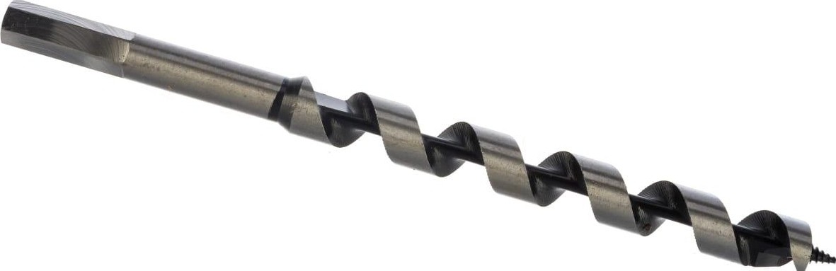 Сверло по дереву Biber 71418 спиральное 18х230 тов-104908