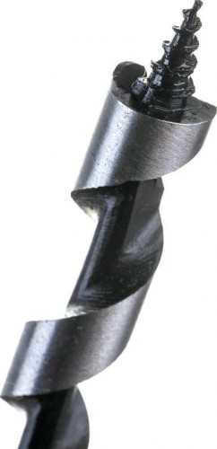 Сверло по дереву Biber 71462 спиральное 12х460 тов-104912 - изображение 2