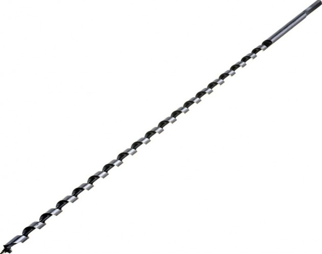 Сверло по дереву Biber 71464 спиральное 14х460 тов-104913