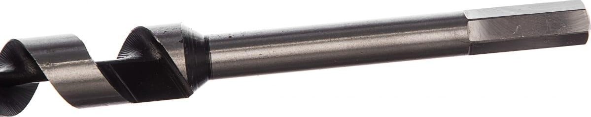 Сверло по дереву Biber 71475 спиральное 25х460 тов-104917 - изображение 2