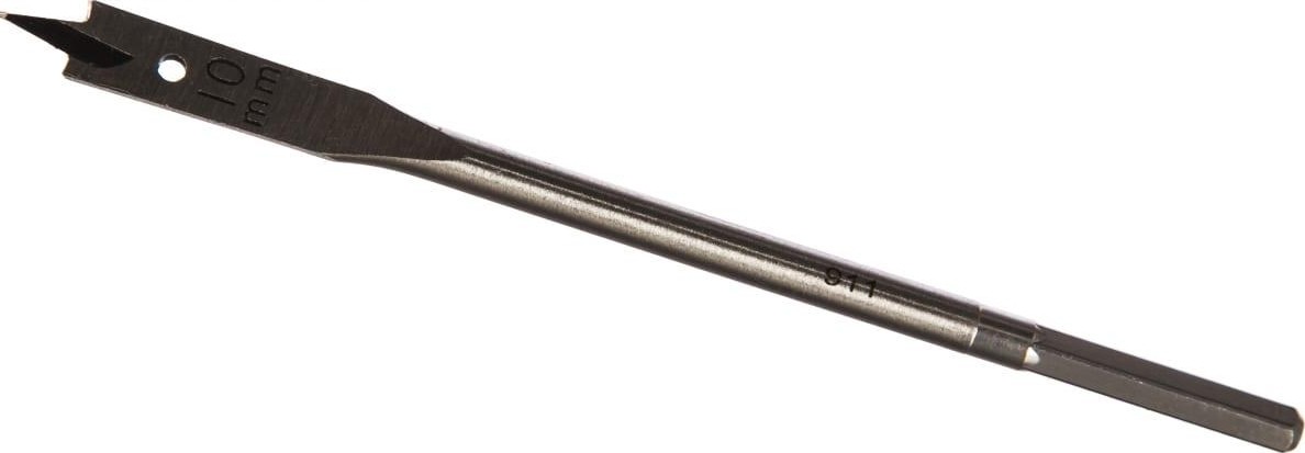 Сверло по дереву BOSCH Expert перовое 10x110x155 мм 2609255258