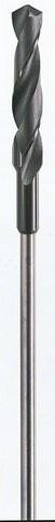 Сверло по дереву BOSCH опалубочное 8.0 х 100/400  2608596335