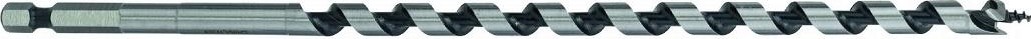 Сверло по дереву BOSCH винтовое  8х235 мм 2608597623