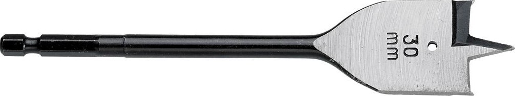 Сверло по дереву D.BOR перьевое 20.0 х 160 мм W-008-806200002D