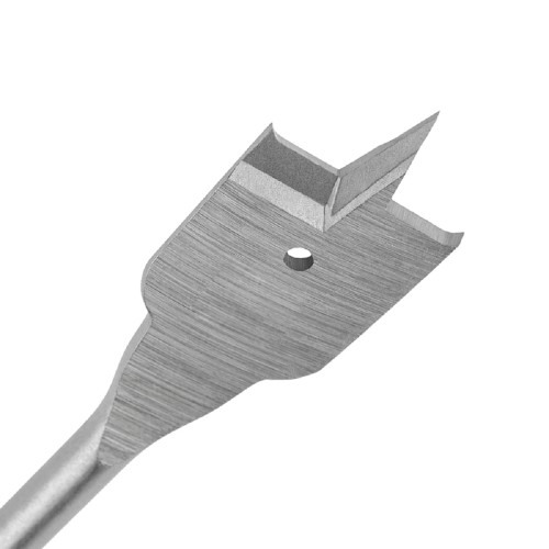 Сверло по дереву D.BOR SPEED, 25*152 перьевое  D-DBW2-FL1-Q-152-25 - изображение 2