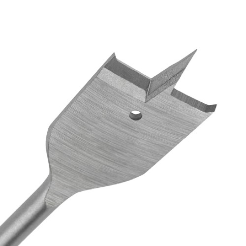 Сверло по дереву D.BOR SPEED, 30*152 перьевое  D-DBW2-FL1-Q-152-30 - изображение 2