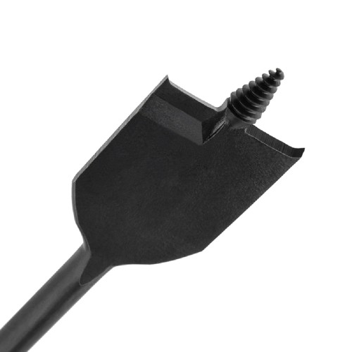 Сверло по дереву D.BOR SPEED-X, 30*152 перьевое  D-DBW2-FL2-Q-152-30 - изображение 2