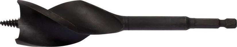 Сверло по дереву DeWALT  16 x 132/152 мм Extreme Impact спиральное DT90240-QZ DT90240-QZ