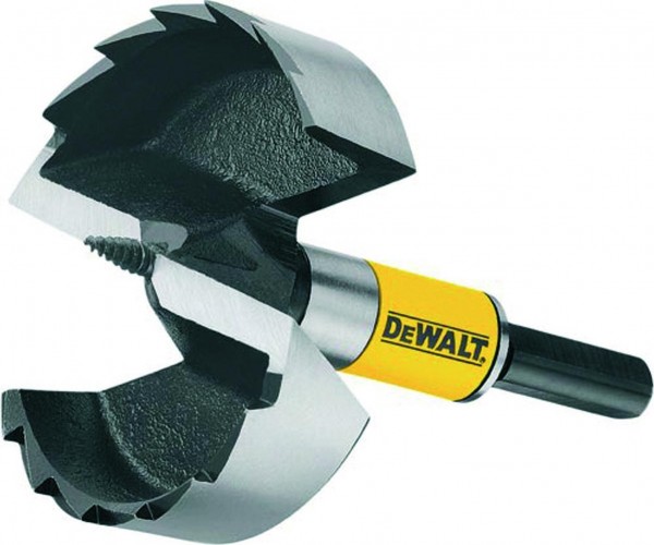 Сверло по дереву DeWALT  28 x 87/122 мм Форстнера DT4576-QZ DT4576-QZ