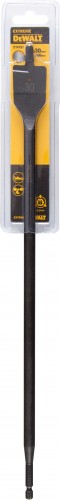 Сверло по дереву DeWALT  30 x 386/406 мм Extreme Impact перьевое DT4791-QZ DT4791-QZ