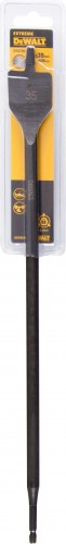 Сверло по дереву DeWALT  35 x 386/406 мм Extreme Impact перьевое DT4793-QZ DT4793-QZ