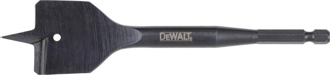 Сверло по дереву DeWALT  40 x 132/152 мм Extreme Impact перьевое DT4778-QZ DT4778-QZ