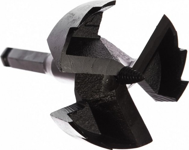 Сверло по дереву DeWALT 68x93/163 мм Форстнера DT4586-QZ DT4586-QZ - изображение 2