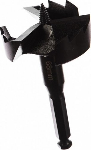 Сверло по дереву DeWALT 68x93/163 мм Форстнера DT4586-QZ DT4586-QZ