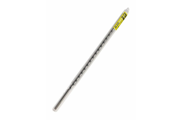 Сверло по дереву ГРАНИТ 708460 спиральное 8х460