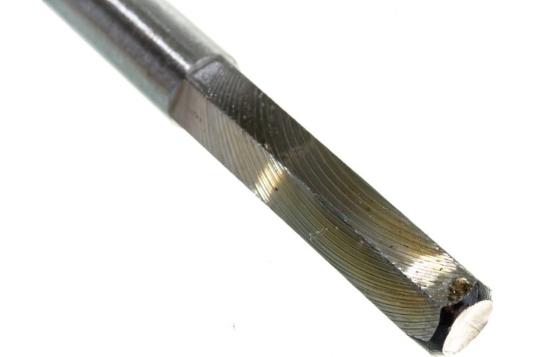 Сверло по дереву ГРАНИТ 708600 спиральное 8х600 - изображение 3