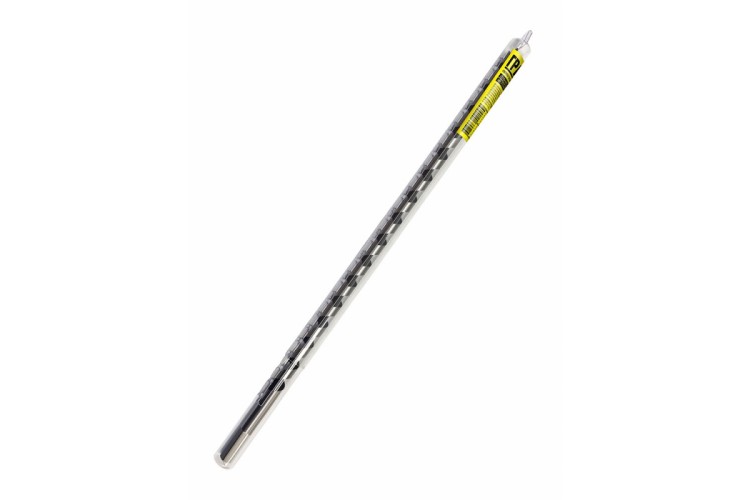 Сверло по дереву ГРАНИТ 710460 спиральное 10х460