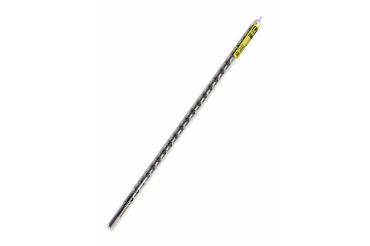 Сверло по дереву ГРАНИТ 710600 спиральное 10х600