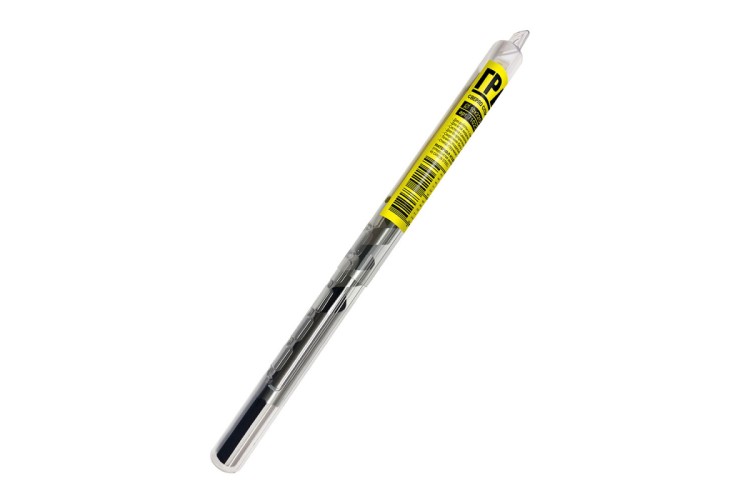 Сверло по дереву ГРАНИТ 712220 спиральное 12х220