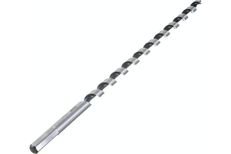 Сверло по дереву ГРАНИТ 712350 спиральное 12х350 - изображение 2