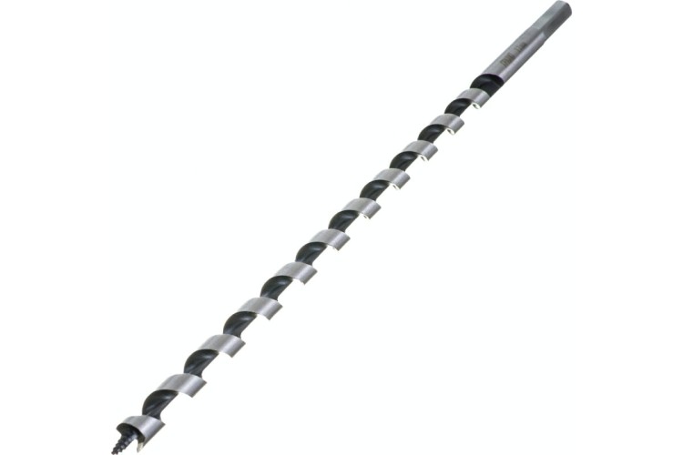 Сверло по дереву ГРАНИТ 712350 спиральное 12х350 - изображение 3