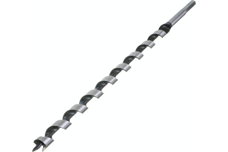 Сверло по дереву ГРАНИТ 714350 спиральное 14х350 - изображение 3