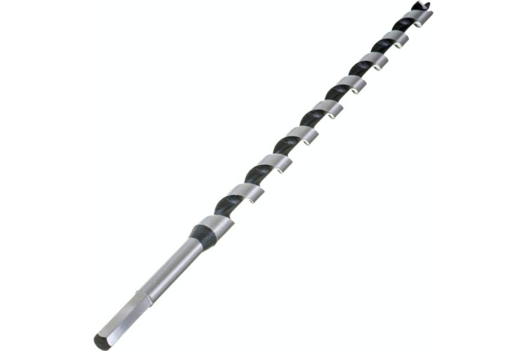 Сверло по дереву ГРАНИТ 714350 спиральное 14х350 - изображение 2