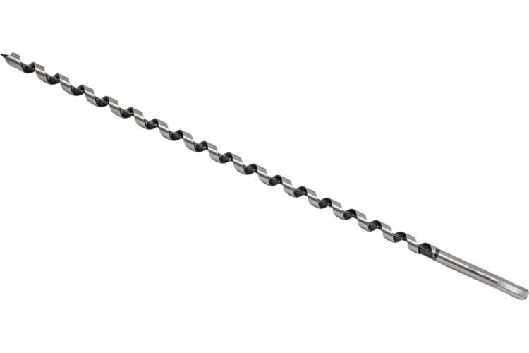 Сверло по дереву ГРАНИТ 714600 спиральное 14х600