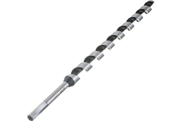 Сверло по дереву ГРАНИТ 718350 спиральное 18х350