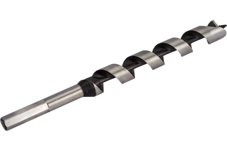 Сверло по дереву ГРАНИТ 720220 спиральное 20х220 - изображение 2