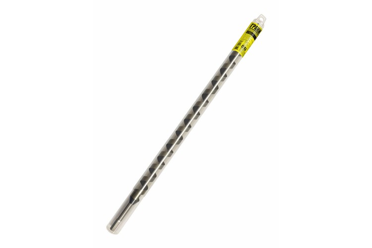 Сверло по дереву ГРАНИТ 724600 спиральное 24х600